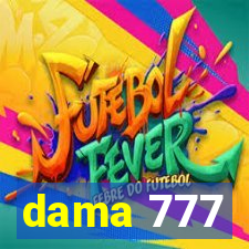 dama 777